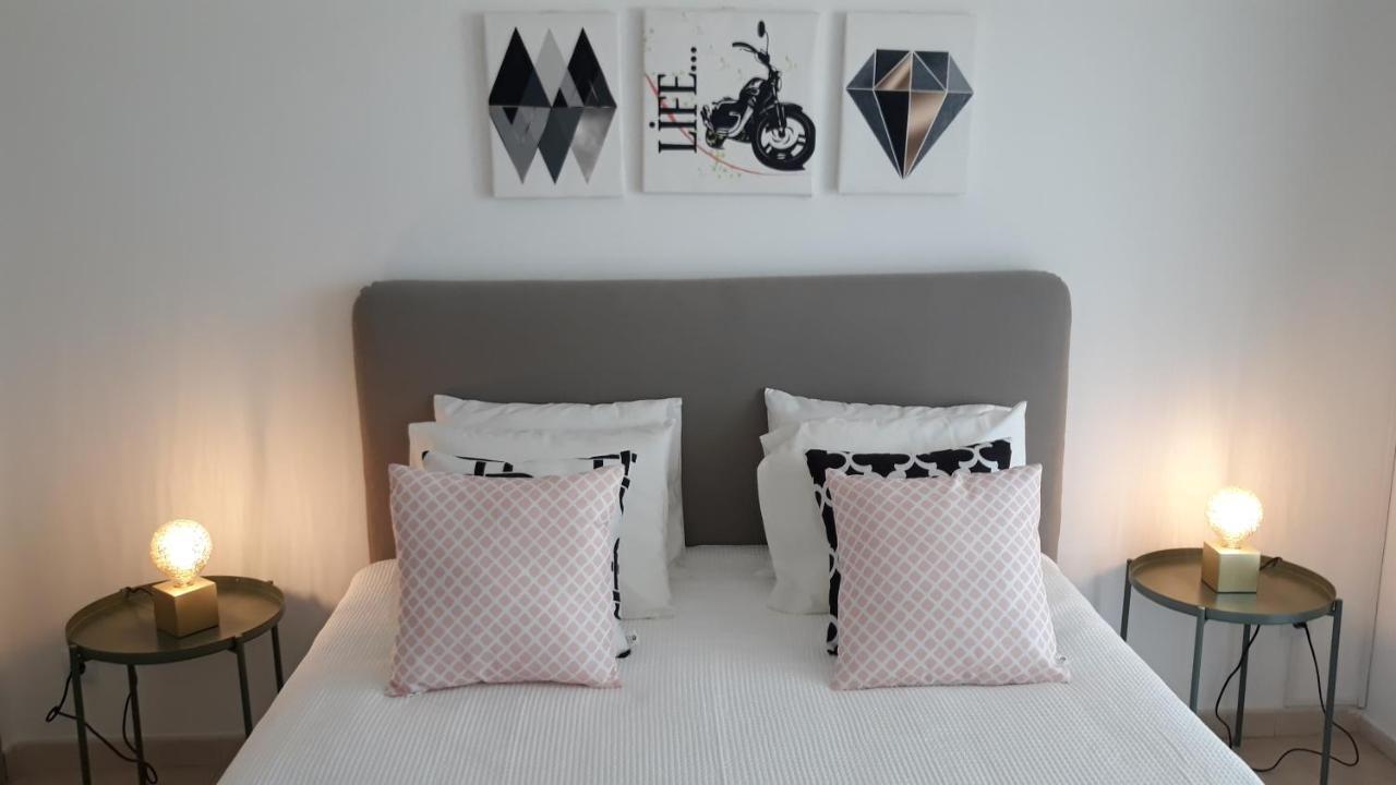 Maresia Apartment Vilamoura